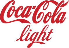 Cocacola 10 Contour Svg Vector, Free Vectors File
